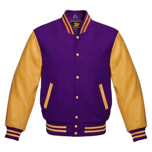 Varsity Jackets
