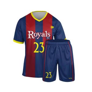 Soccer Uniforms