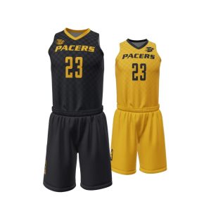 Basketball Uniforms