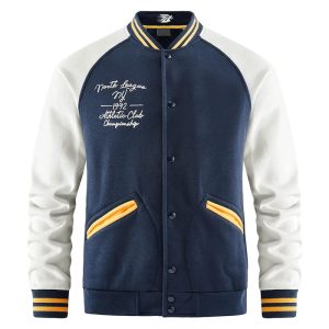 Varsity Jackets