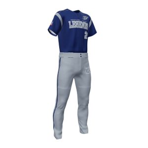 Baseball Uniforms