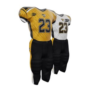 American Football Uniforms