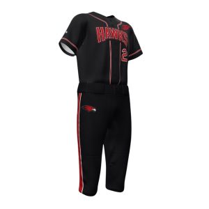 Baseball Uniforms