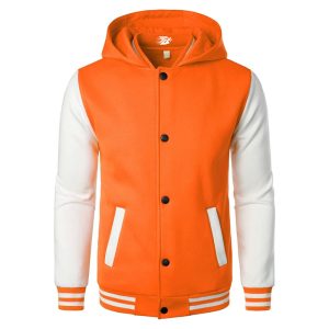 Varsity Jackets