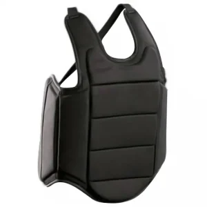Black Wholesale Chest Guard