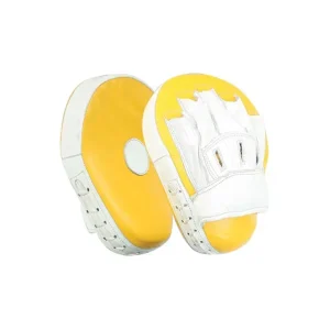 Custom Punch Focus Pads