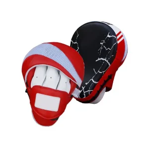 Custom Punch Focus Pads Manufacturer