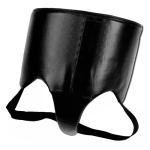 Custom Groin Guard