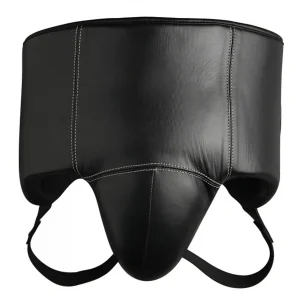 Custom Groin Guard