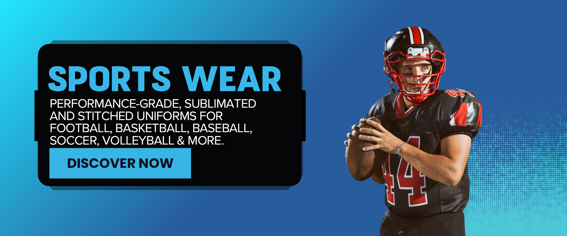 NAWAB INDUSTRY BANNERS