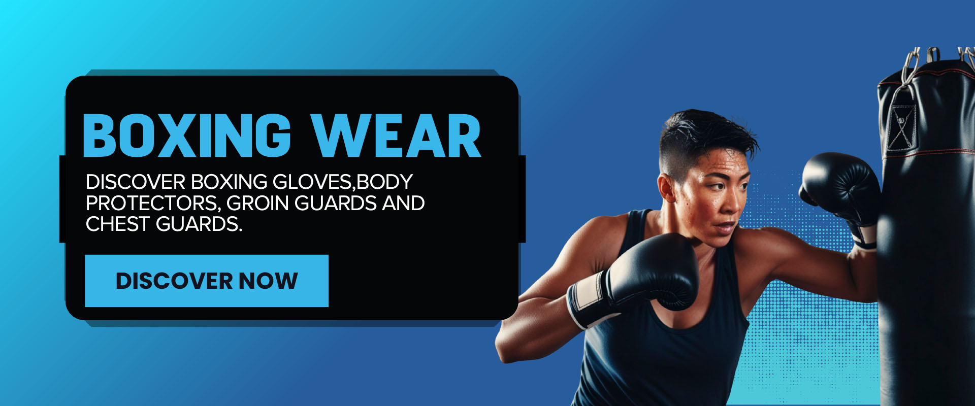 NAWAB INDUSTRY BANNERS