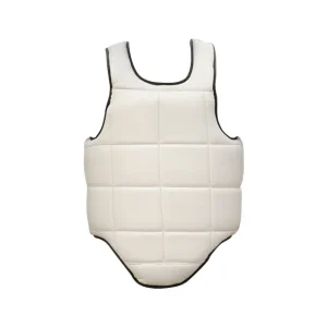 Custom PVC Nylon Body Protectors