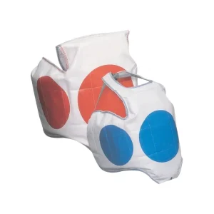 Custom Reversible Chest Guard