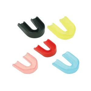 Single Mouth Piece Gum Shield