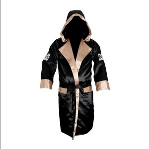 Reyes Boxing Robes