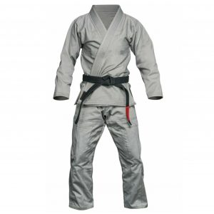 Jiu Jitsu Uniform