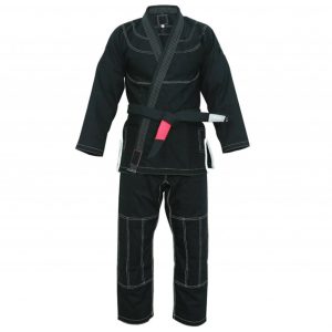 Jiu Jitsu Uniform