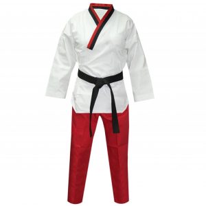 Taekwondo Uniform