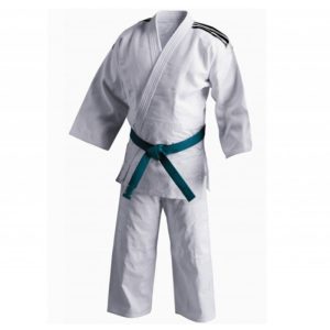 Judo Uniform