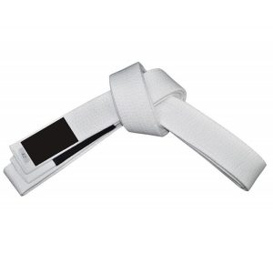Bjj Belts