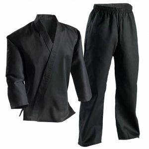 Karate Uniforms