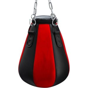 Leather Maize Punch Bags