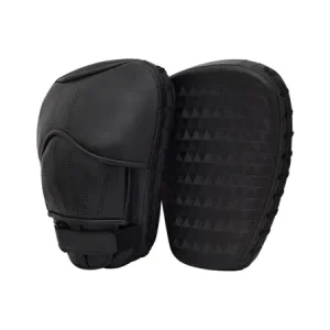 Boxing Training Punch Mitts Curved Focus Pads